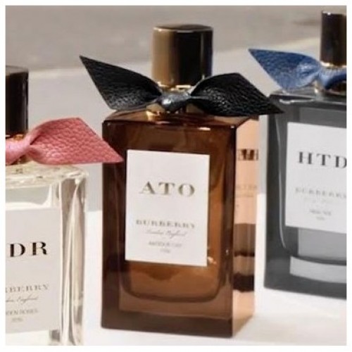 Burberry London England Antique Oak for women and men 150 ml Tester Parfüm